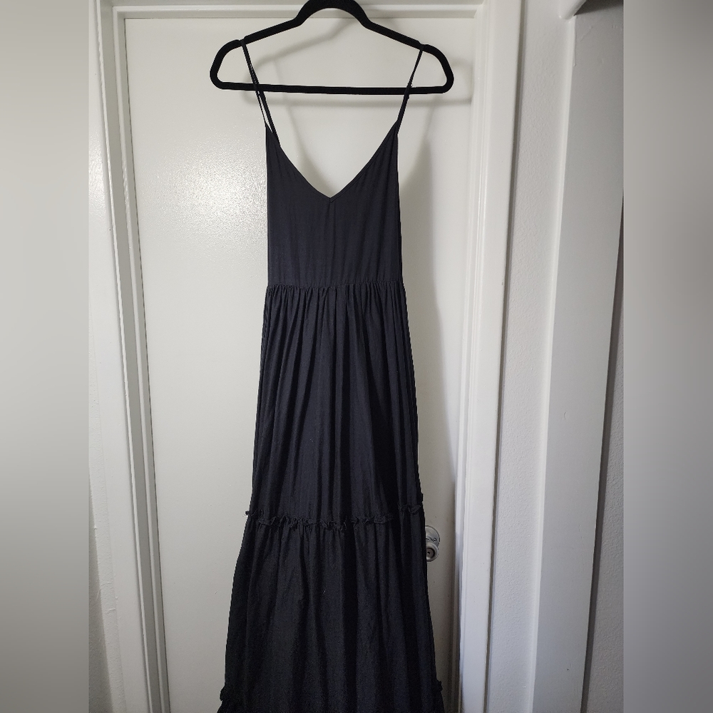 By Together Maxi Dress